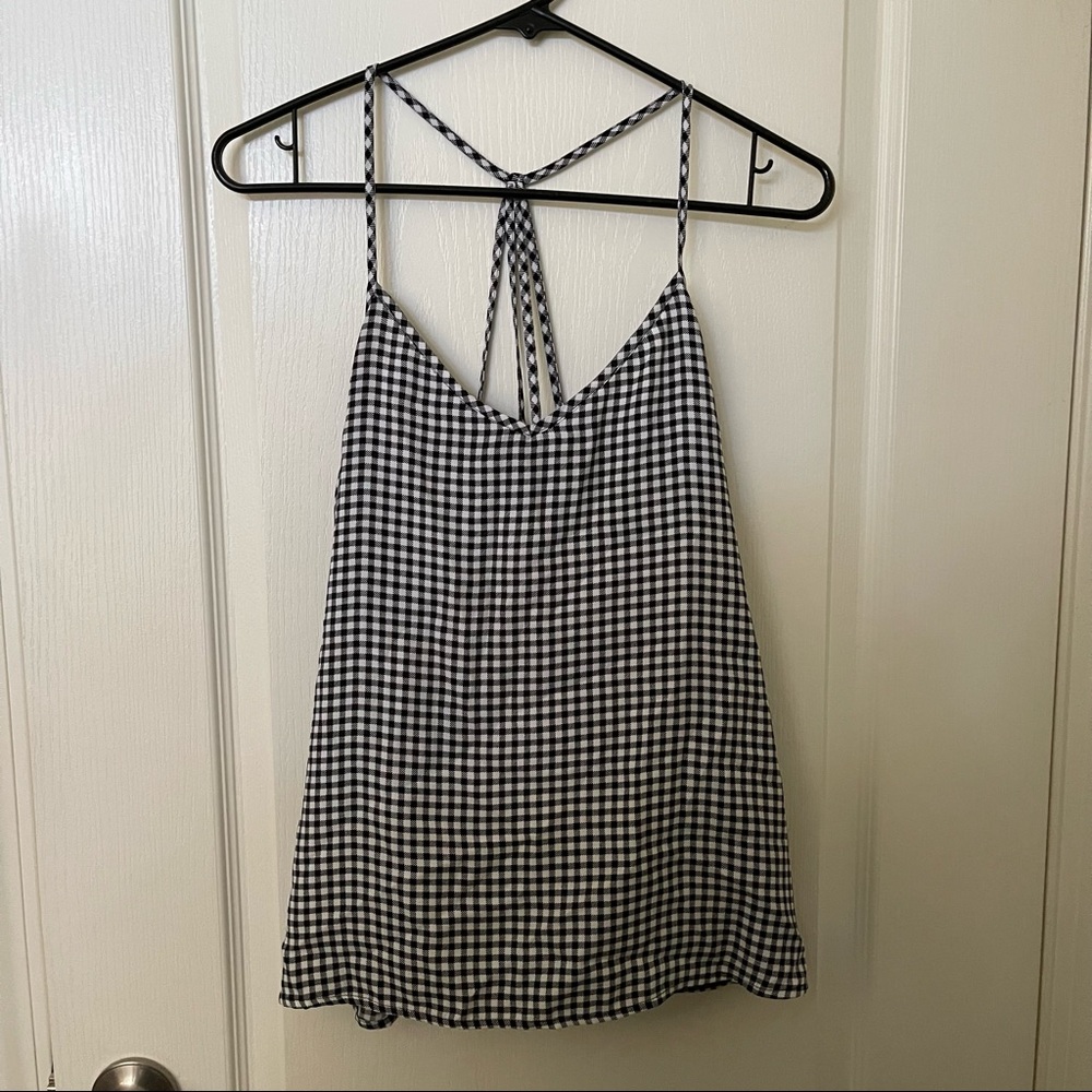 Abercrombie & Fitch top